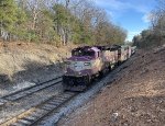 MBTA 1127